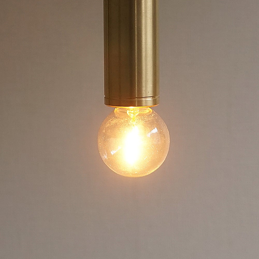 E17 10W G40電球 クリア