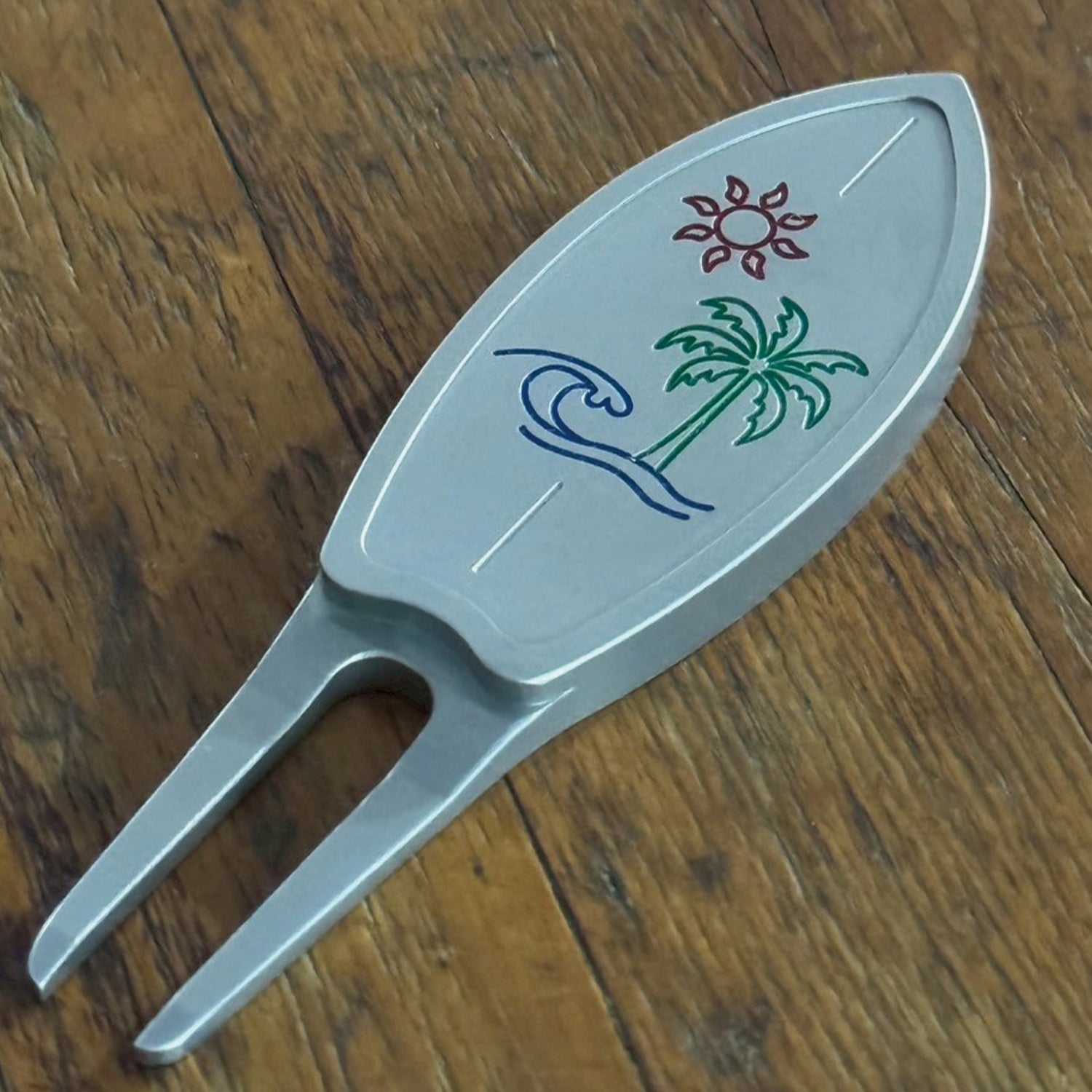 SURF BOARD