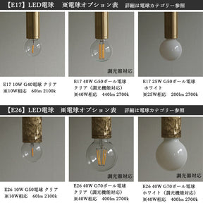 Hexagon クロム E17