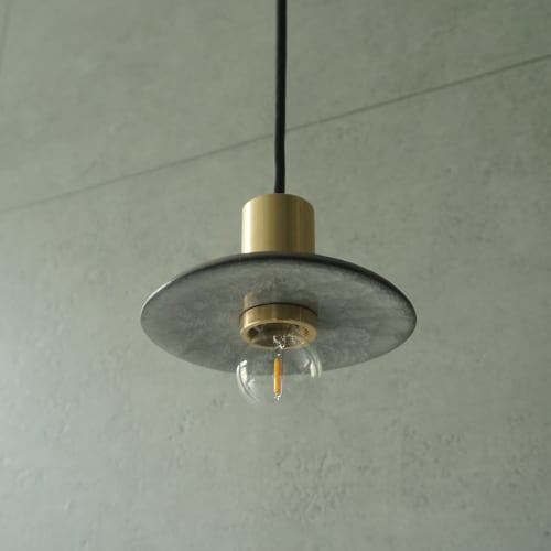 Ljusリュース　氷裂貫入-L　E17：柳本美帆