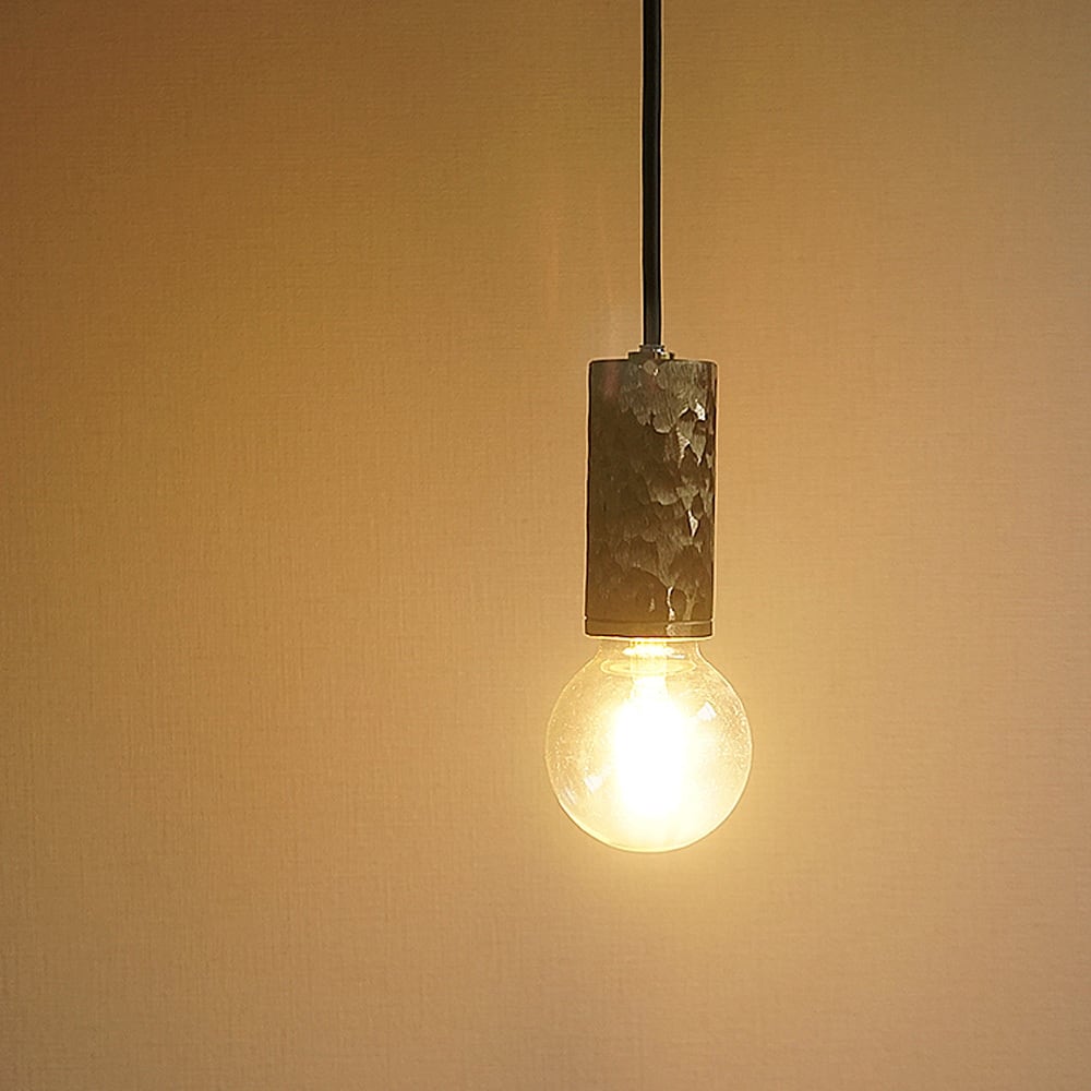 E26 40W G70ボール電球 クリア（調光機能対応）