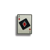 ACE OF DIAMONDS