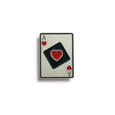 ACE OF HEARTS