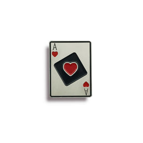 ACE OF HEARTS