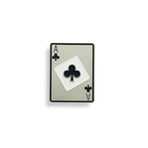 ACE OF CLUBS