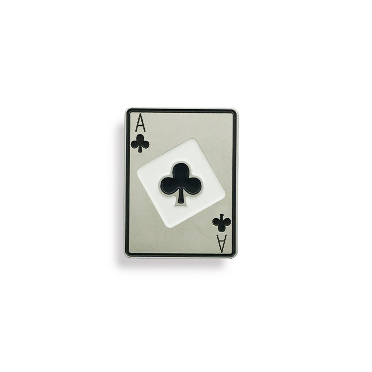 ACE OF CLUBS