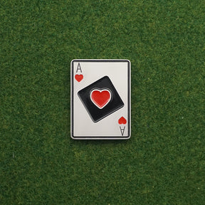 ACE OF HEARTS