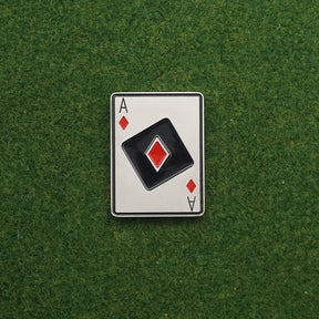 ACE OF DIAMONDS